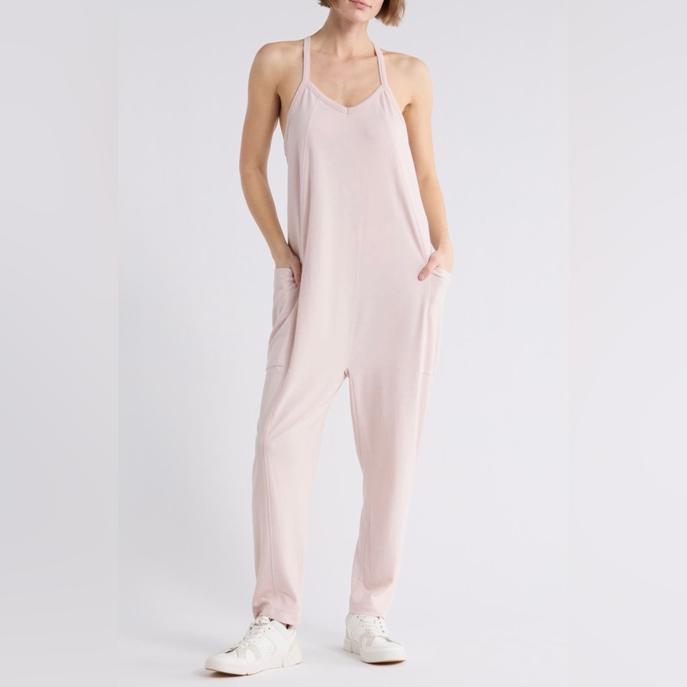 Zella Relaxed Jumpsuit
